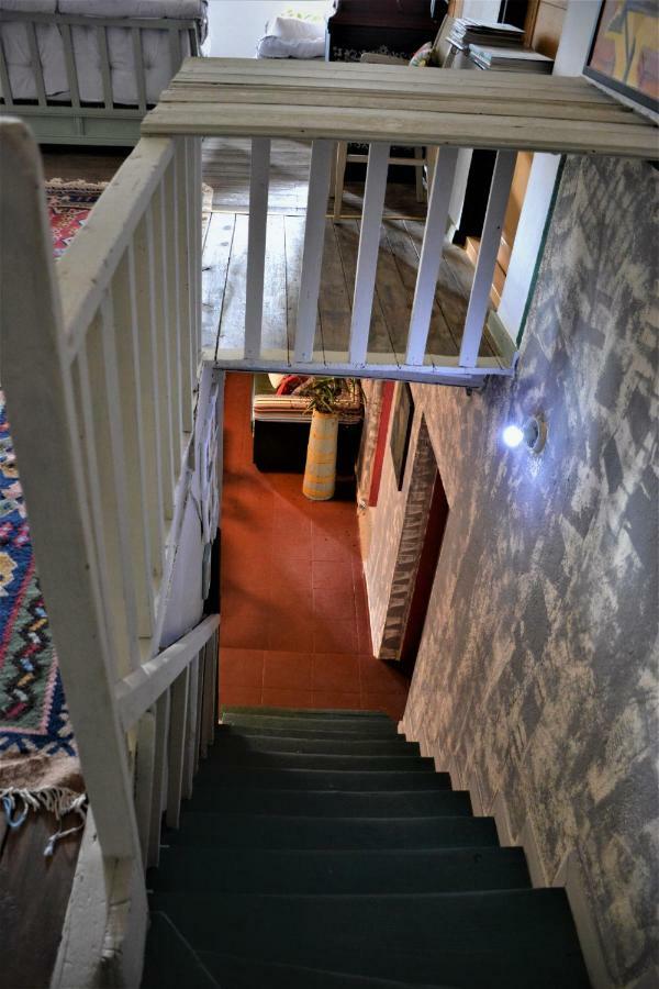 Гостевой дом Casa Di Cardellino Psarades Экстерьер фото
