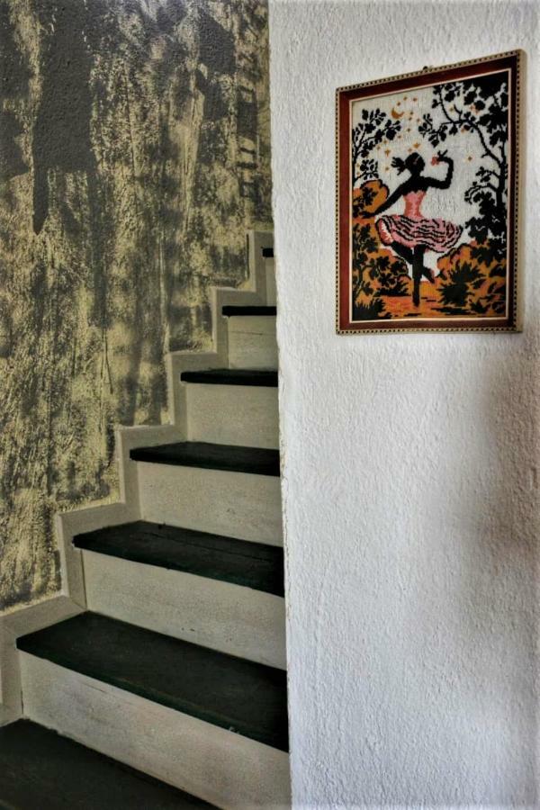 Гостевой дом Casa Di Cardellino Psarades Экстерьер фото
